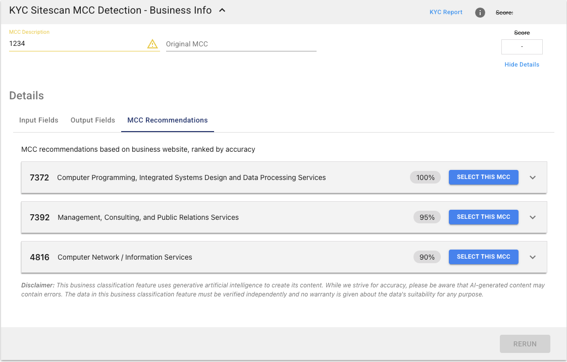 KYC SS MCC Detection Recommendations.png