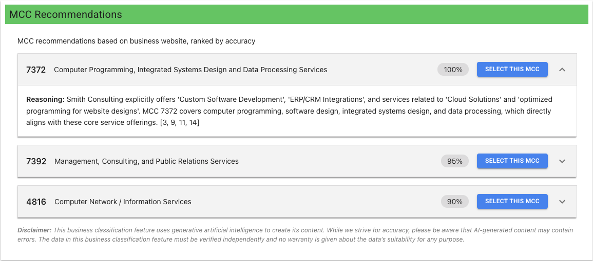 KYC SS MCC Detection Summary Page.png